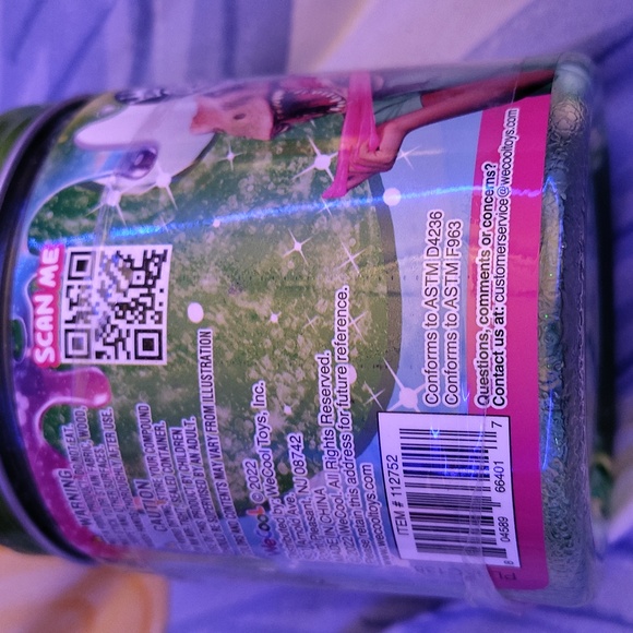 Slime - Picture 2 of 2